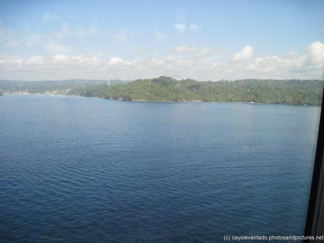 View of Samana from NCL Dawn.jpg