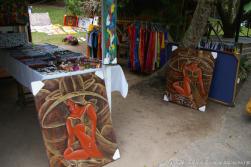 Art at a Cayo Levantado vendor stall.jpg