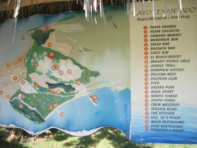 Cayo Levantado Map part 1.jpg