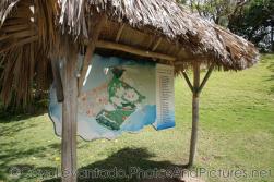 Cayo Levantado map and directory.jpg