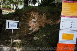 Cayo Levantado warning sign.jpg