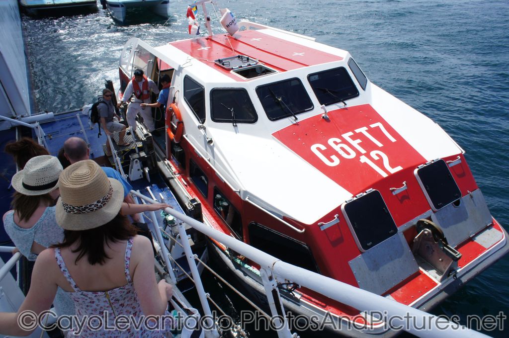 Tender boat to Cayo Levantado.jpg