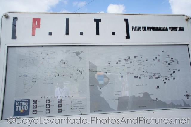 Samana Information Map Punto De Informacion Turistica.jpg